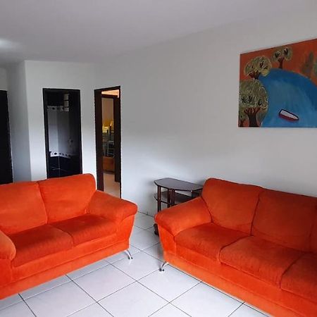 Apartamento Espacoso Com Estacionamento Incluido Foz do Iguaçu Exterior foto