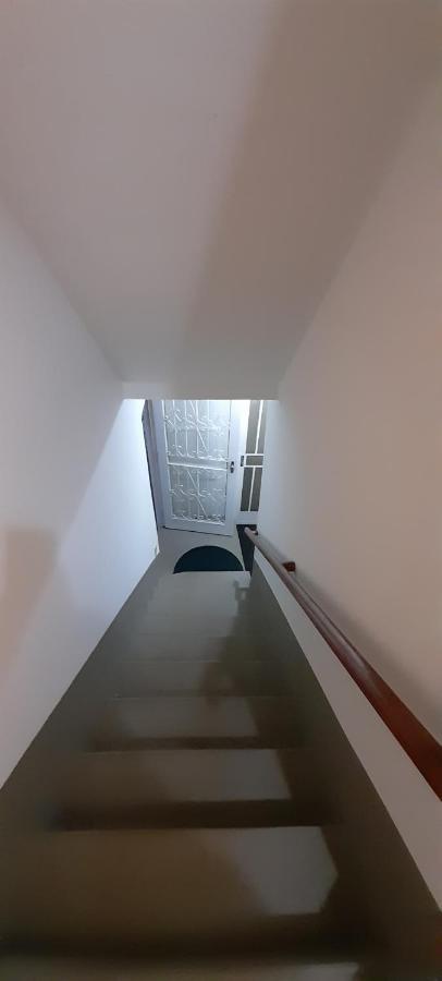 Apartamento Espacoso Com Estacionamento Incluido Foz do Iguaçu Exterior foto