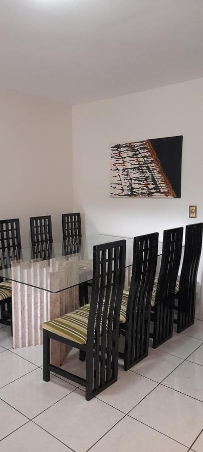 Apartamento Espacoso Com Estacionamento Incluido Foz do Iguaçu Exterior foto