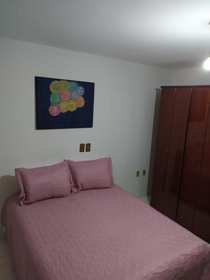 Apartamento Espacoso Com Estacionamento Incluido Foz do Iguaçu Exterior foto