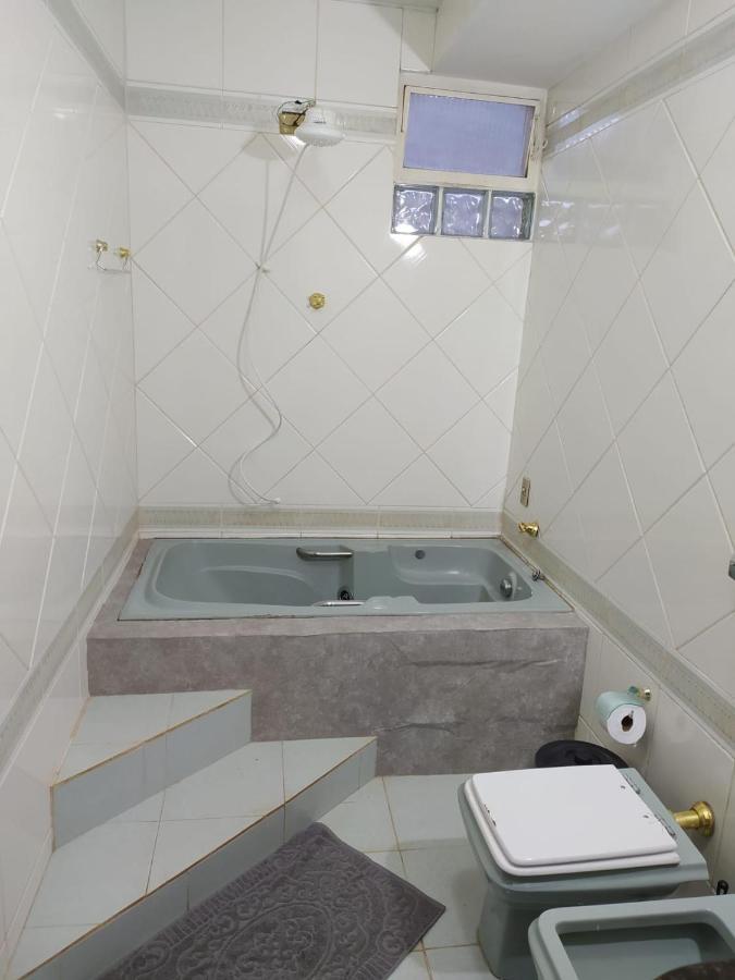Apartamento Espacoso Com Estacionamento Incluido Foz do Iguaçu Exterior foto