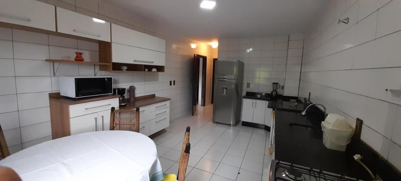 Apartamento Espacoso Com Estacionamento Incluido Foz do Iguaçu Exterior foto